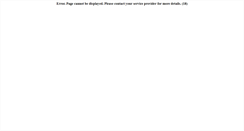 Desktop Screenshot of mytradeshowcentral.com